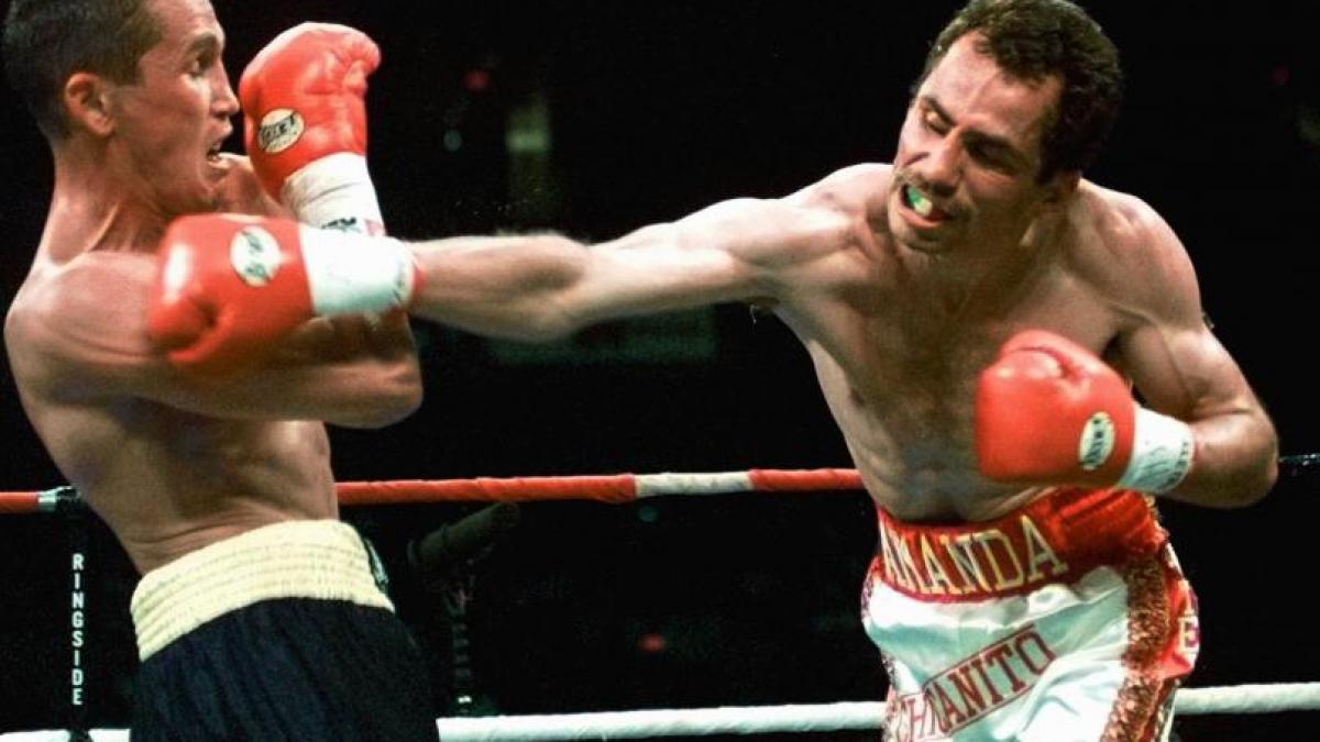 genaro hernandez fost campion mondial wba si wbc a murit la 45 de ani