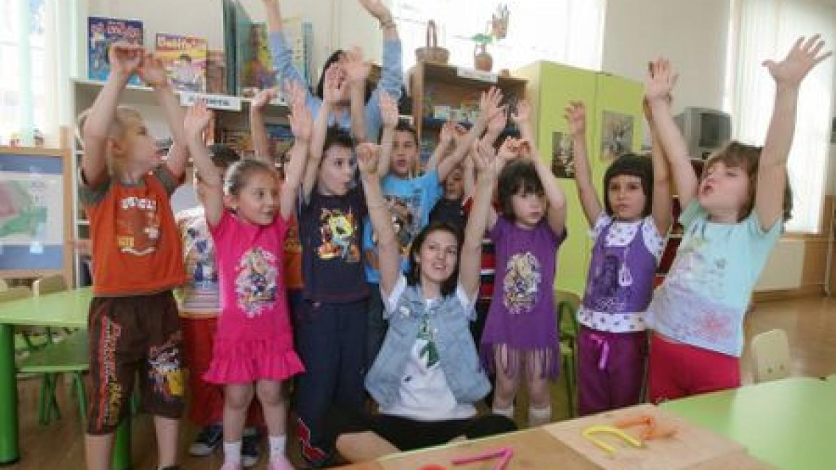 incendiu la o gradinita din fagaras 20 de copii au fost evacuati