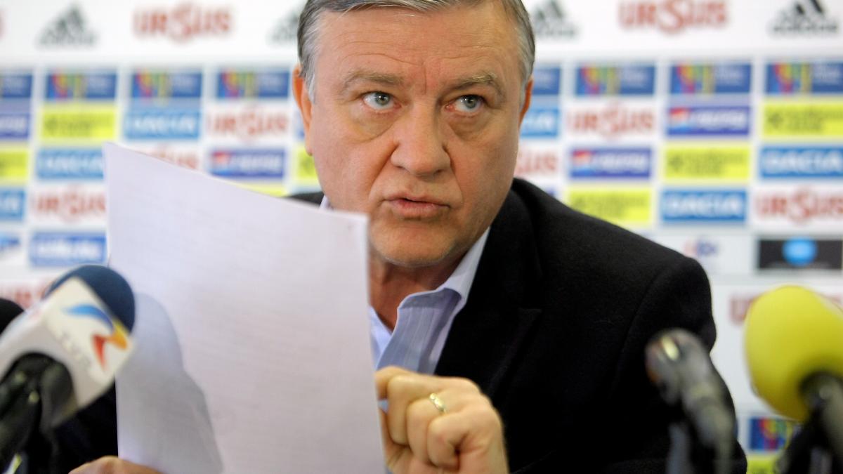 mircea sandu despre razvan lucescu hagi si sansele de calificare la euro