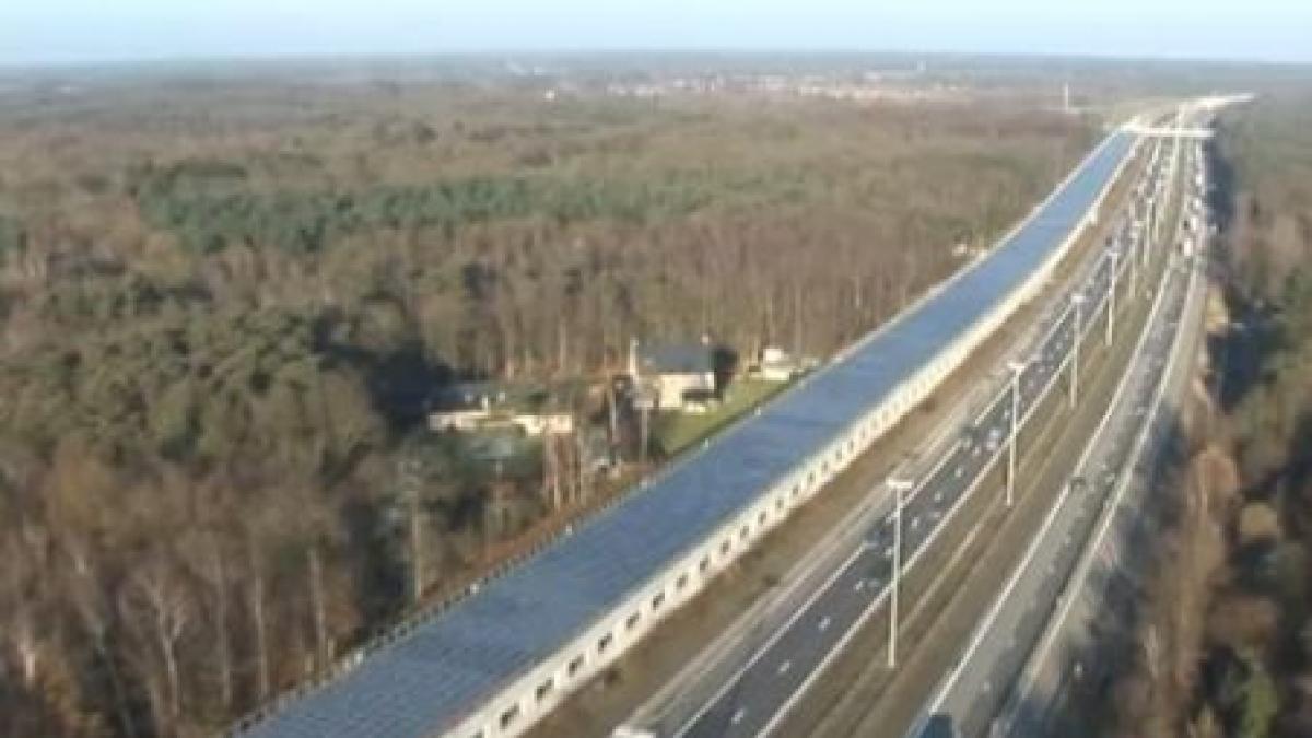 primul tren de mare viteza alimentat cu energie solara pe ruta paris amsterdam