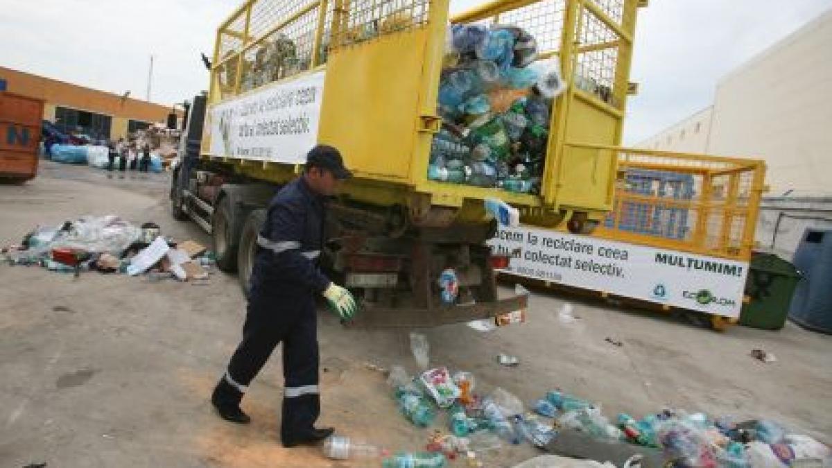 timisoara o femeie a aruncat la gunoi din greseala 10 000 de euro