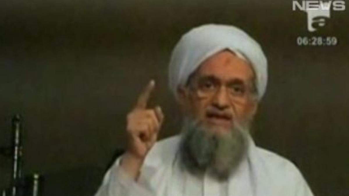 urmasul lui bin laden promite sa continue razboiul sfant in america si occident