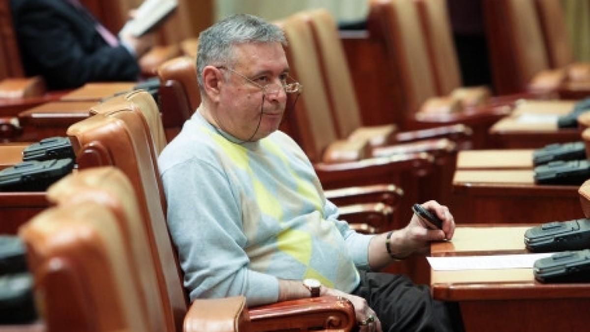 madalin voicu elena udrea este de etnie roma dar nu e un lucru rau