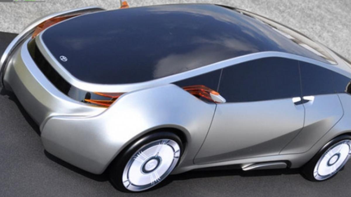 prius coconul anului 2015