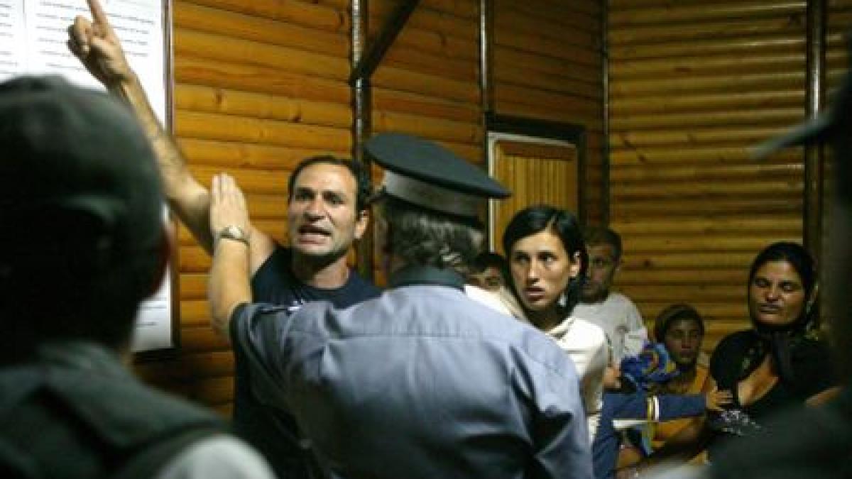 un sofer la un pas sa fie linsat de rudele unui baiat pe care l a accidentat mortal