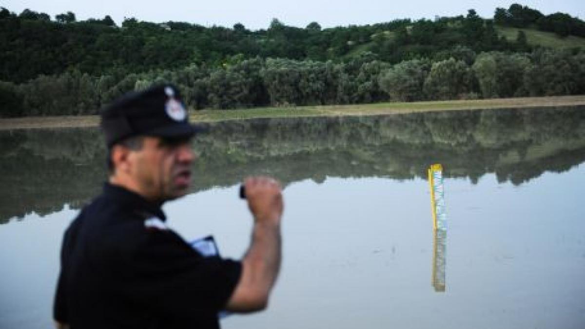 avertizare cod rosu de inundatii pentru mai multe zone din tara vezi aici zonele
