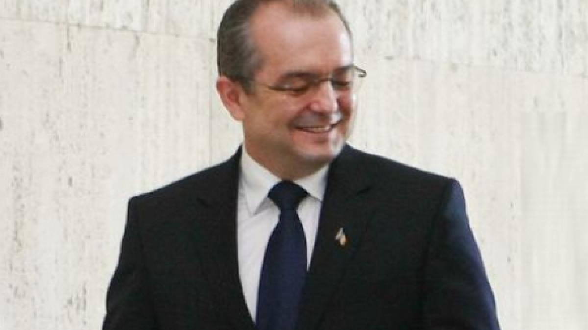 emil boc cu cat ramanem incremeniti in actuala structura cu atat vom avea mai putini bani europeni