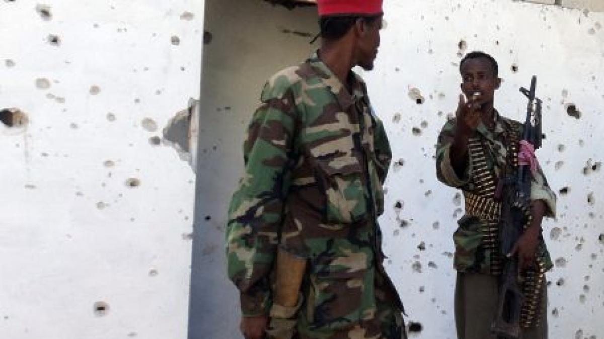 liderul al qaida din estul africii a fost ucis