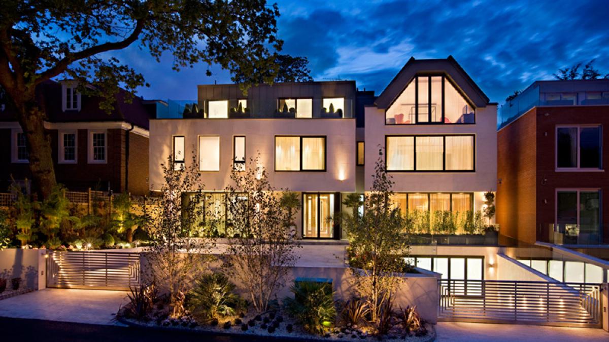 proprietatile de lux din marea britanie au redresat piata imobiliara nationala