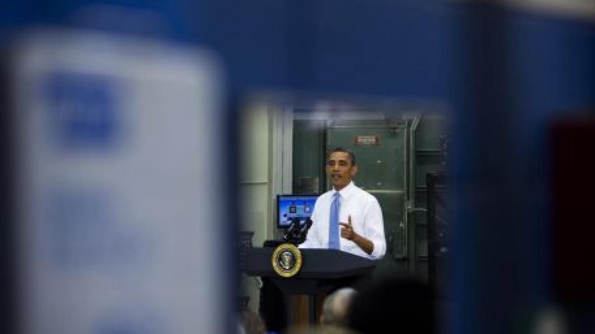 americanii lucreaza la infiintarea unei retele internet din umbra