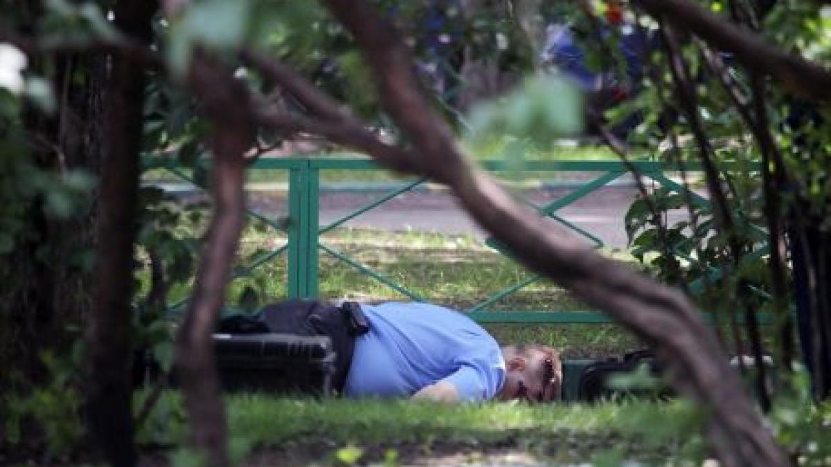 asasinarea unui colonel din rusia ar putea spori tensiunile etnice