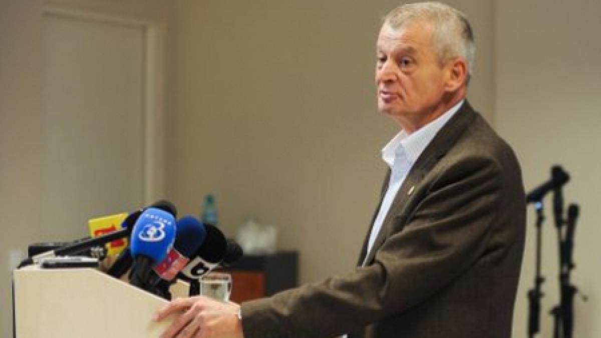 bucuresti sorin oprescu vrea sa modernizeze sistemul public de iluminare