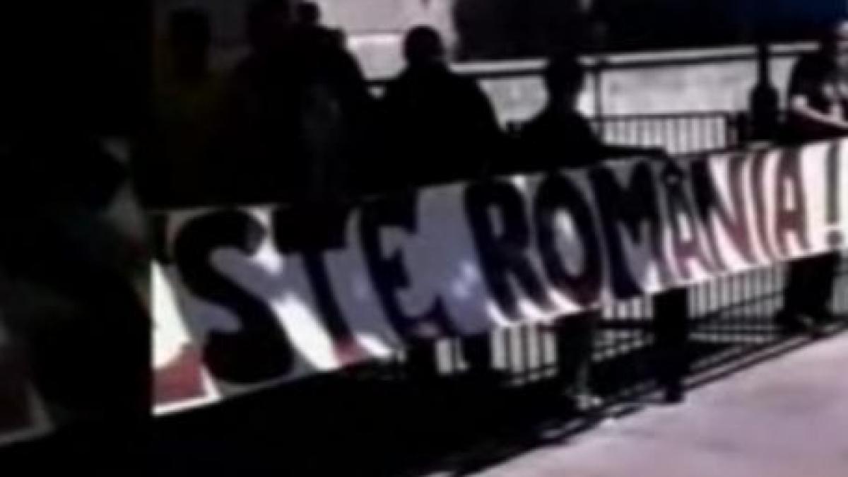 londra manifestatie in favoarea independentei tinutului secuiesc