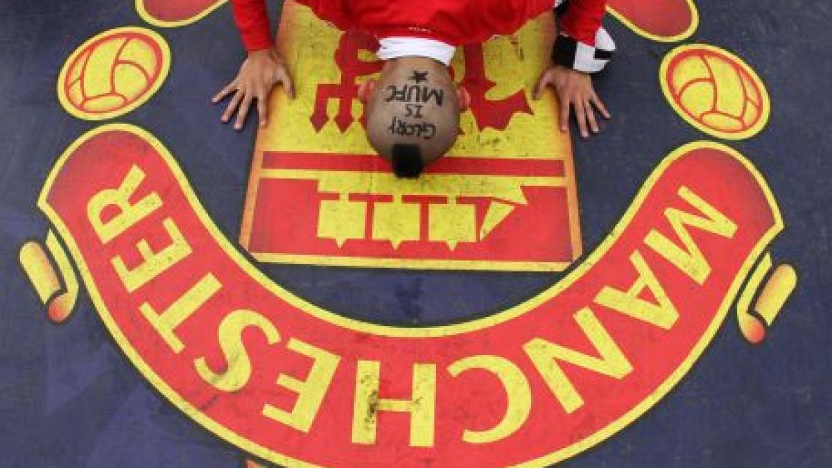 manchester united ar putea fi vandut catre qatar holdings