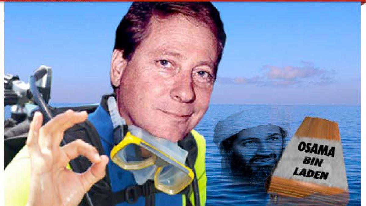 osama bin laden este in continuare cel mai cautat om de pe planeta