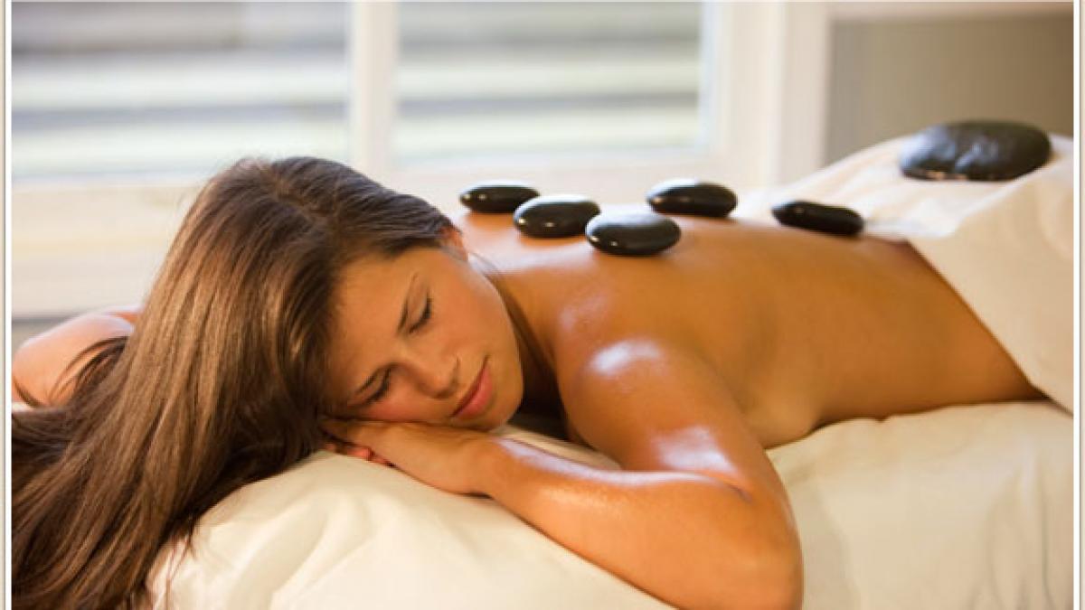 romanii adopta stilul occidental centrele spa au inregistrat cresteri de 40