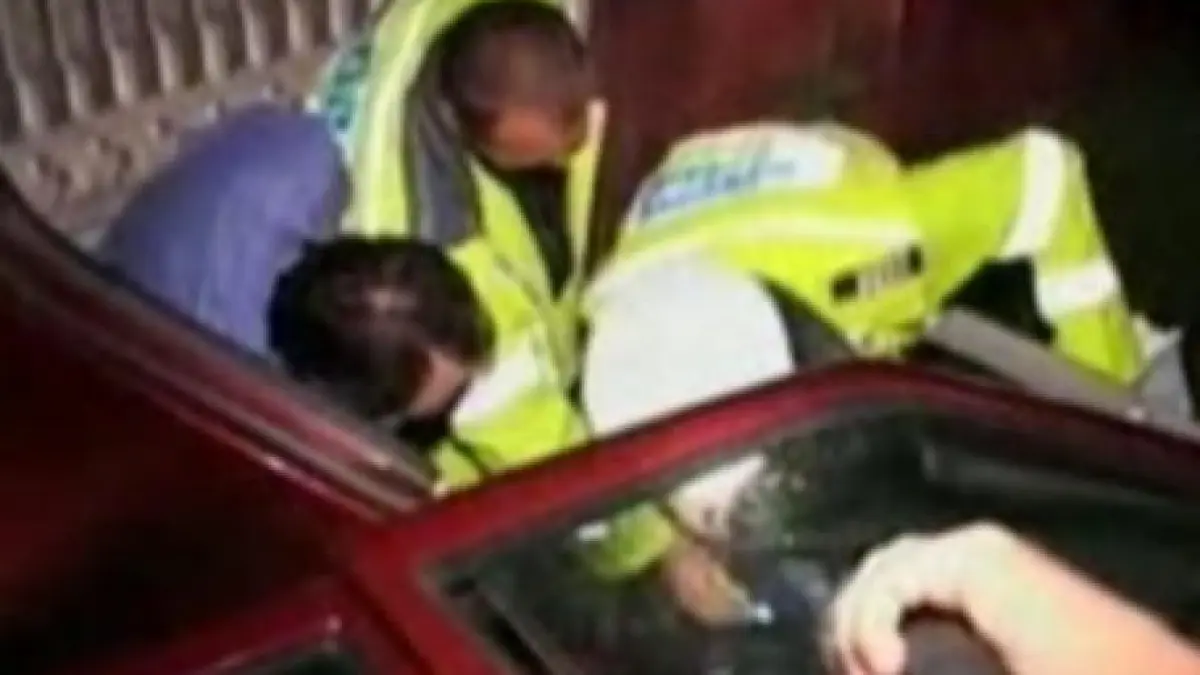 viceprimarul unei comune argesene si a ucis fratele intr un accident rutier