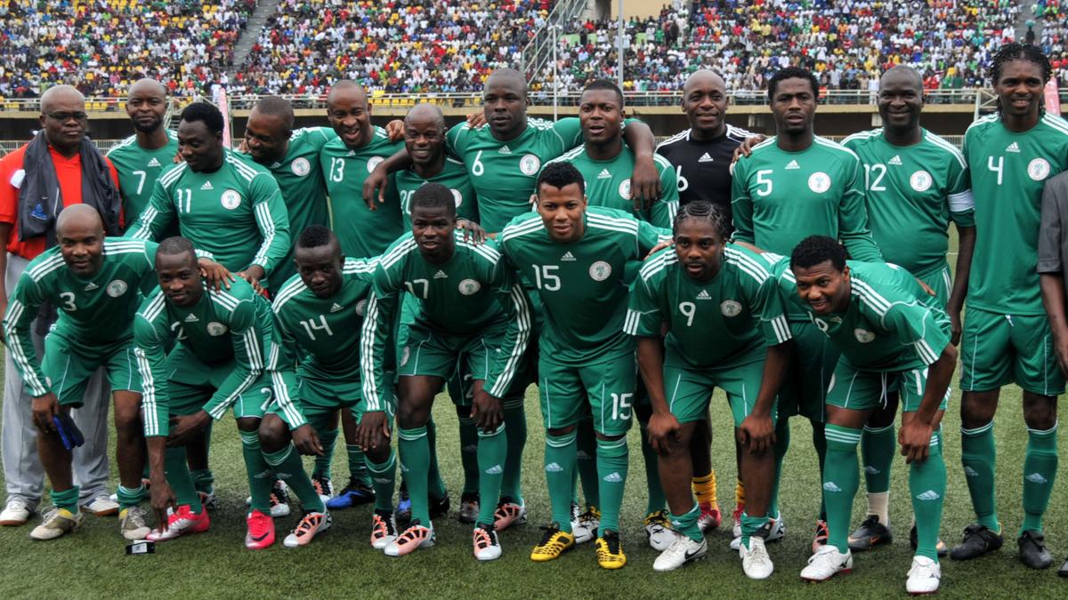 cei mai importanti fotbalisti africani au participat la meciul de retragere al lui nwankwo kanu