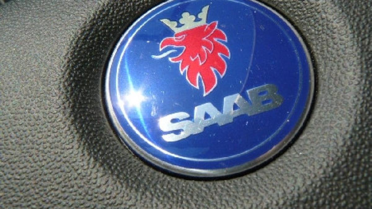 firma de automobile saab va fi preluata de doua companii din china