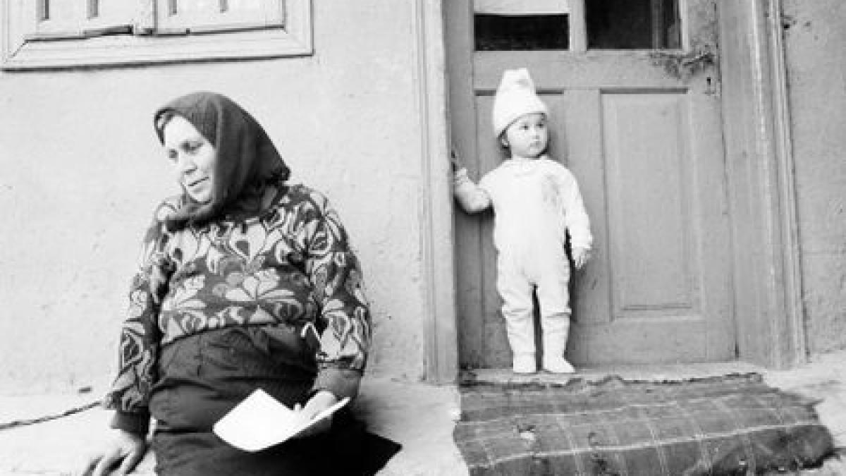 populatia romaniei a ajuns la 18 milioane rata mortalitatii printre cele mai mari din ue