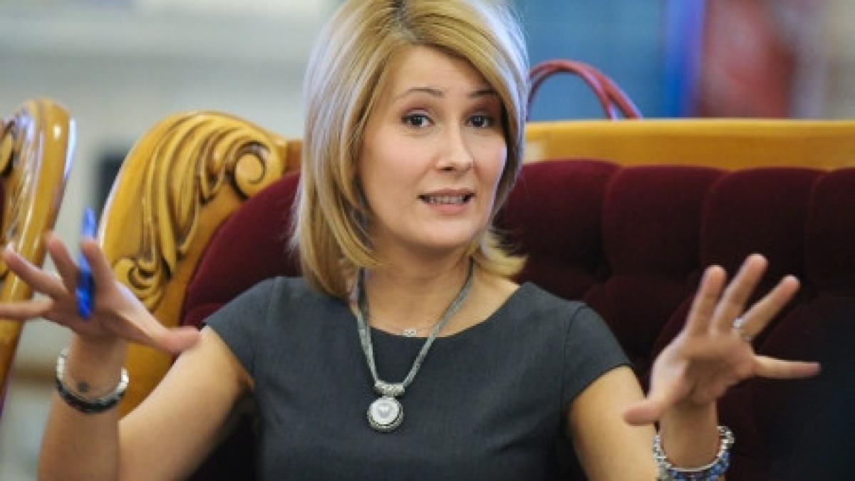 alessandra stoicescu biserica stie sa faca bani romanii nu vor comenta din prea multa credinta