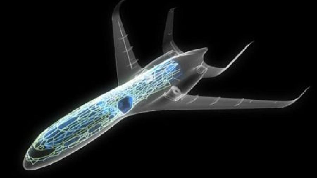cum vom calatori in 2050 airbus a prezentat avionul viitorului cum vom calatori in 2050 airbus a prezentat avionul viitorului