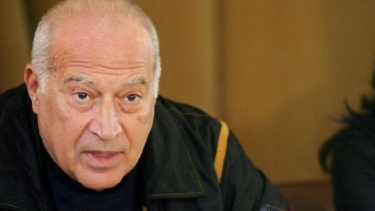 dan voiculescu majorarea tva la 24 una dintre cele mai proaste masuri ale guvernantilor