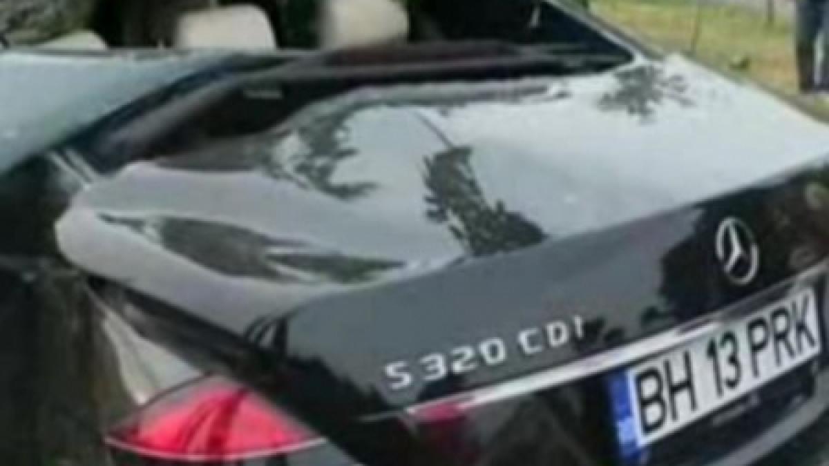 interlopul din oradea care a condus beat si a ucis o fata cercetat in libertate