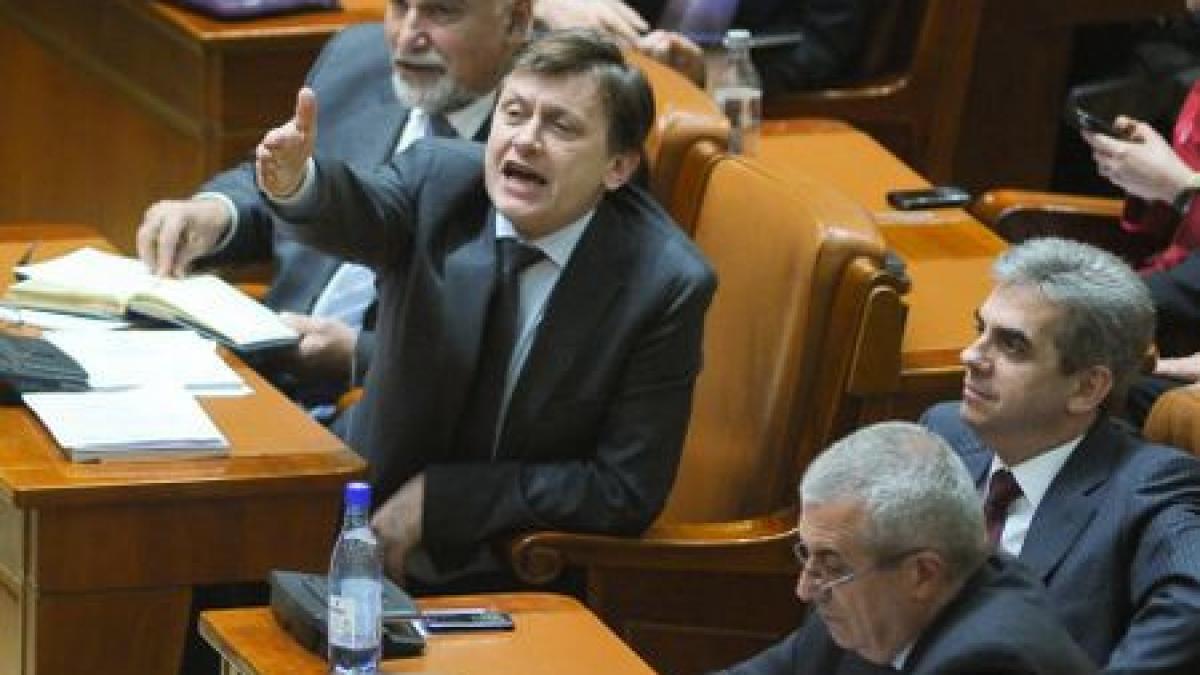 opozitia despre reorganizarea teritoriala se vrea distragerea atentiei de la adevaratele probleme