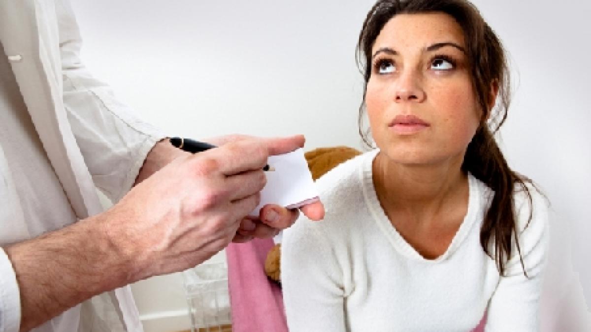 retetele compensate sau gratuite eliberate de toti medicii nu doar de cei de familie