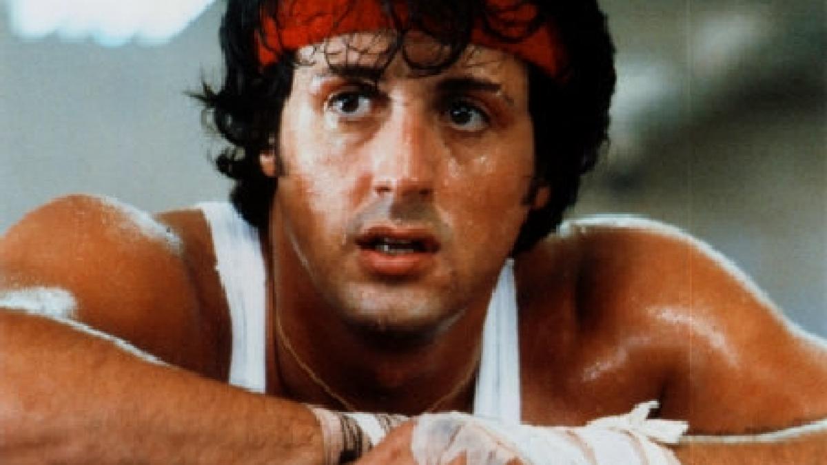 sylvester stallone inclus in hall of fame ul boxului international pentru rolul din rocky