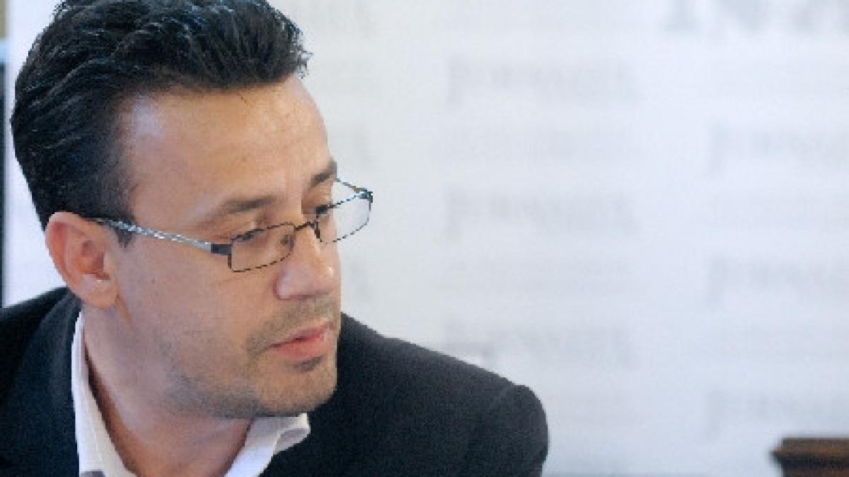 ciutacu despre reorganizarea romaniei cine a zis ca asa trebuie s a dat vreun decret edict