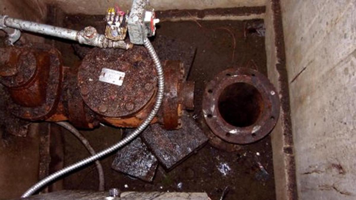 doi copii romani din spania au fost abandonati intr un put la 30 de kilometri de casa