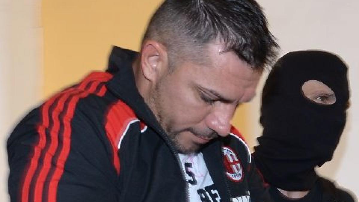 interlopul oradean care a ucis o fata arestat pentru 29 de zile