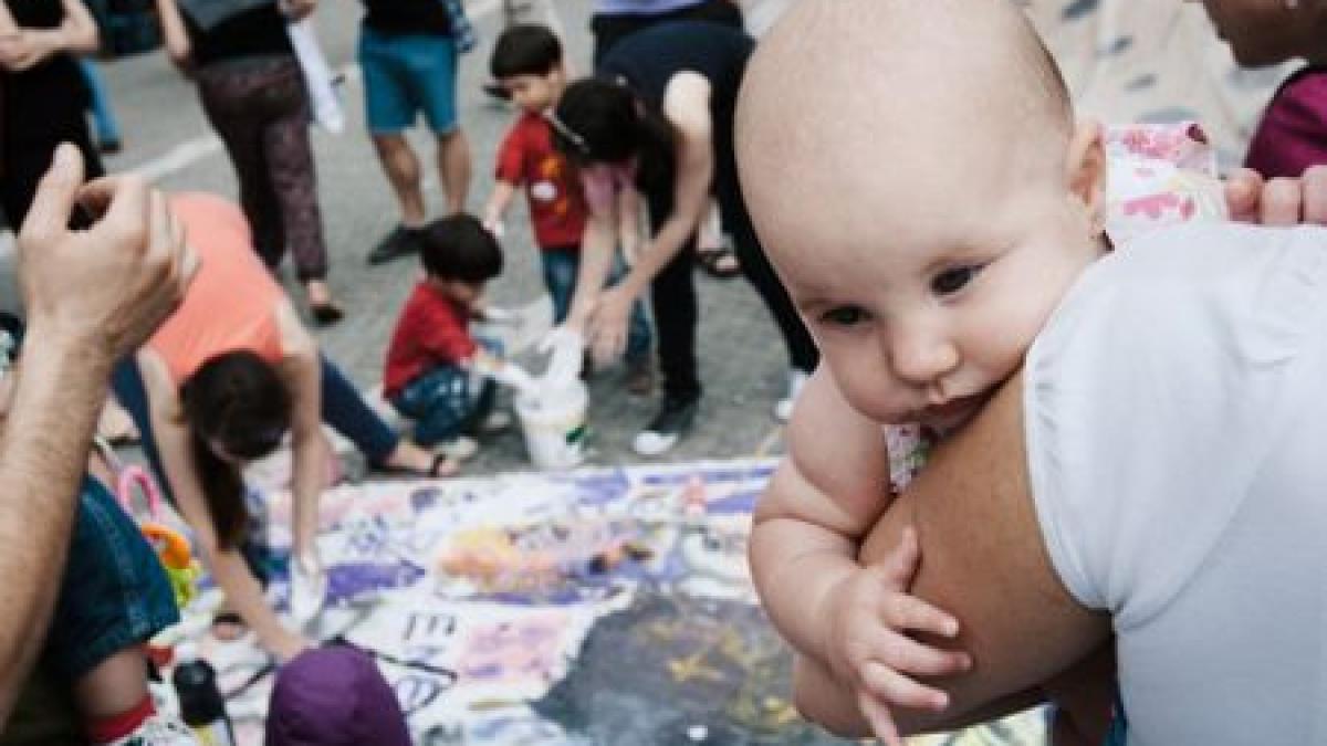 sesizarea in cazul ordonantei referitoare la indemnizatia de crestere a copilului respinsa de cc