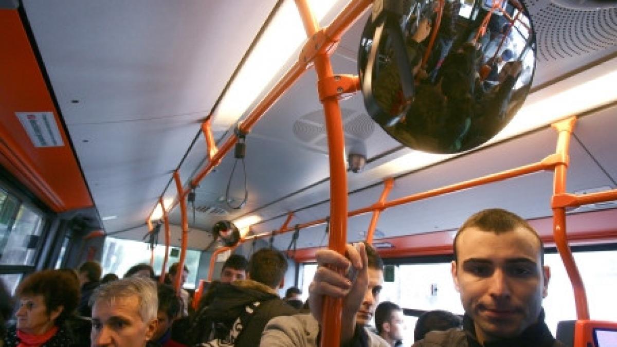 din iulie se scumpesc gazele calatoriile cu trenul si cartelele de metrou