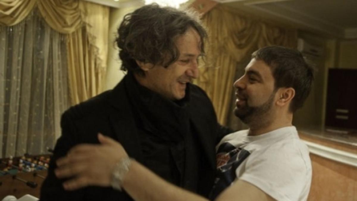 goran bregovic am fost intotdeuna fan al manelelor