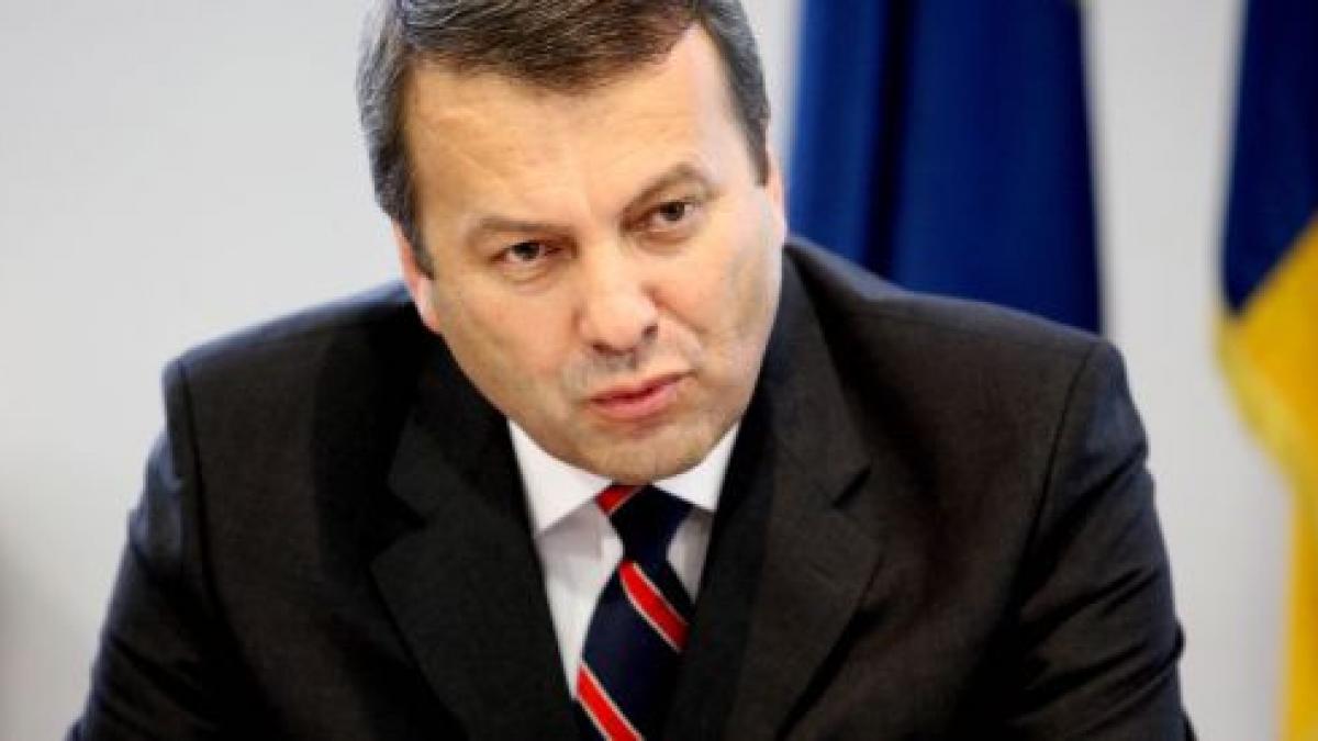 ministrii au mai saracit in 2010 vezi despre cine este vorba