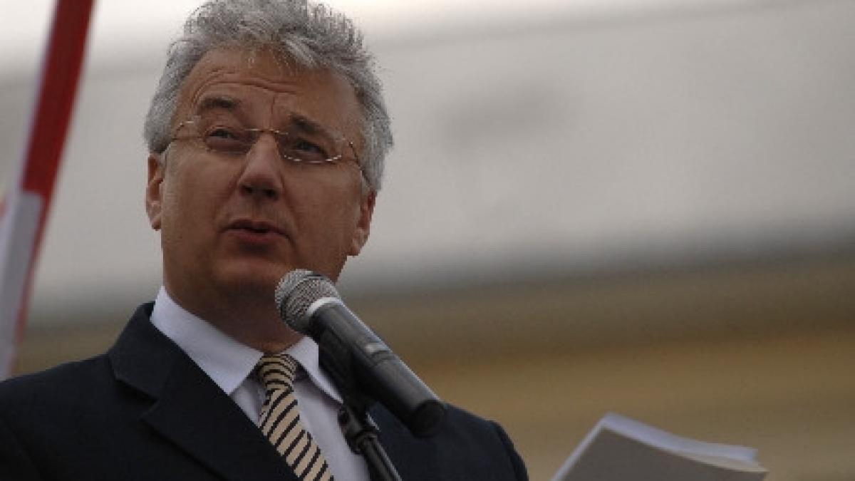 vicepremierul ungariei reorganizarea romaniei ar duce la modificarea hartii etnice