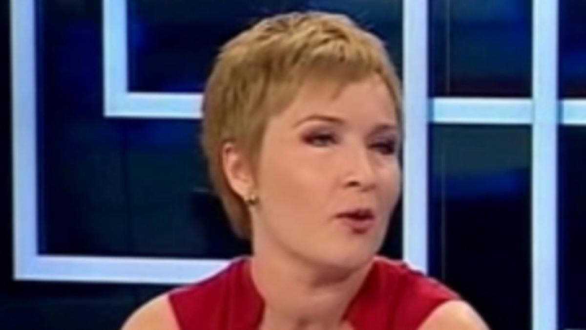 dana grecu despre recuperarea banilor de catre anaf eu propun sa inceapa blejnar cu blejnar