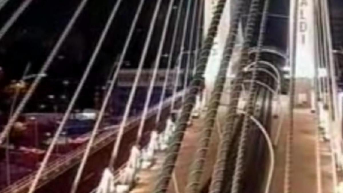 sorin oprescu podul basarab nu este al lui oprescu este al bucurestenilor