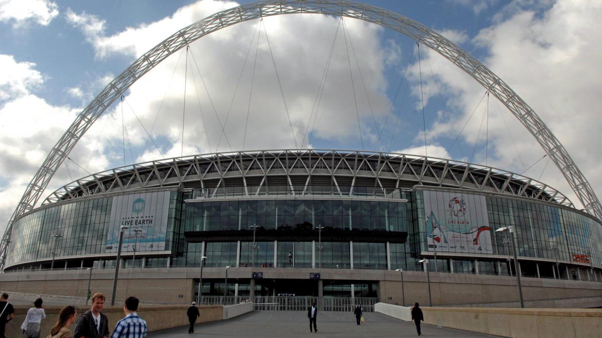 stadionul wembley va gazdui finala ligii campionilor din 2013