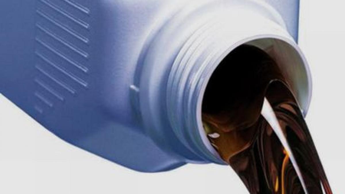 un sibian a ajuns la spital dupa ce s a imbatat cu lichid de frana