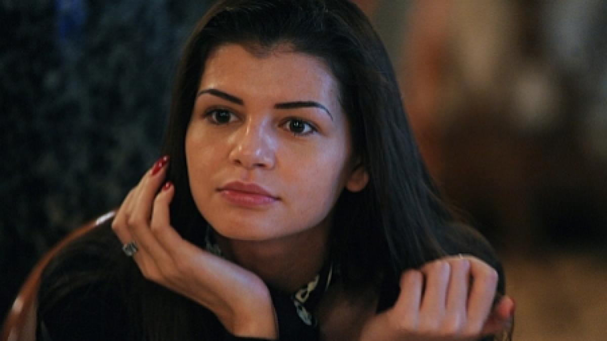 unde este moni columbeanu irinuca a sarbatorit incheierea unui an de gradinita fara mama ei