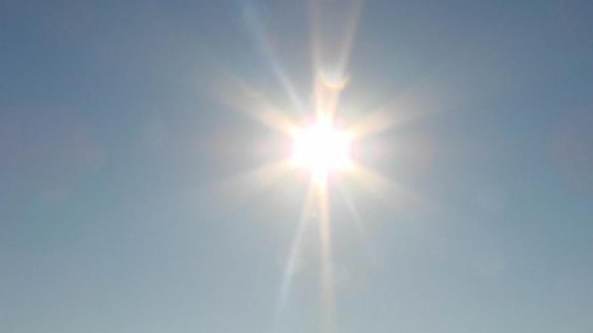 vreme perfecta pentru plaja vezi prognoza meteo pentru week end la mare