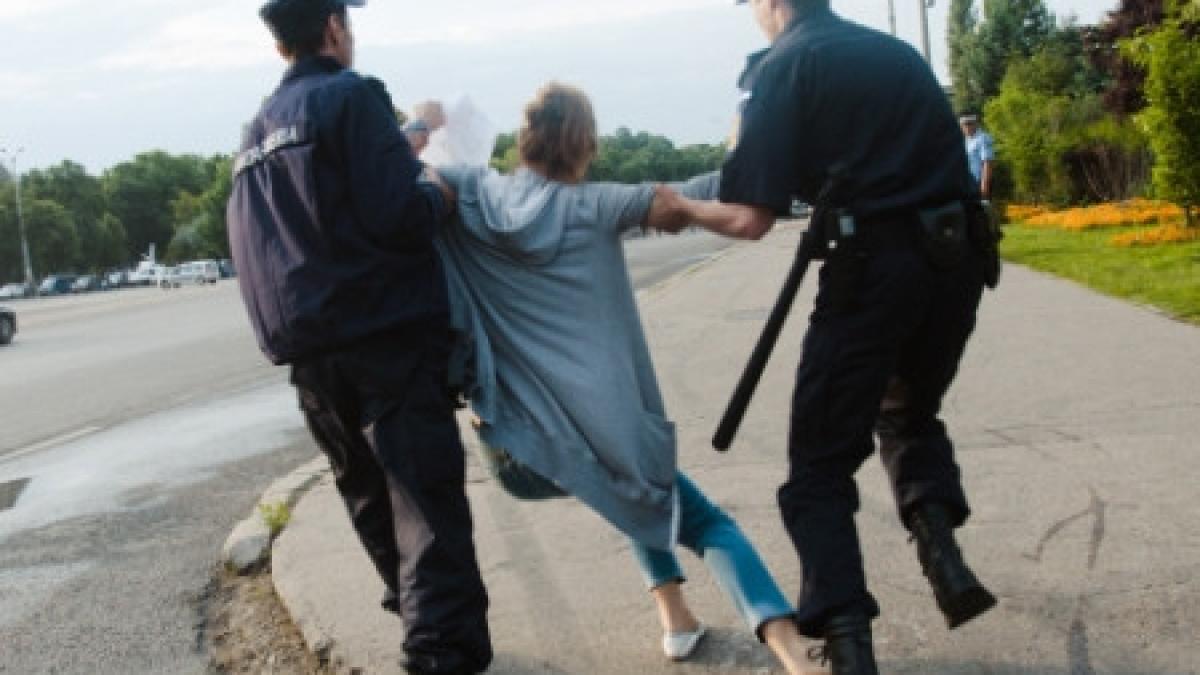 rudele arestatilor din lotul mironescu au facut circ la inalta curte de casatie si justitie