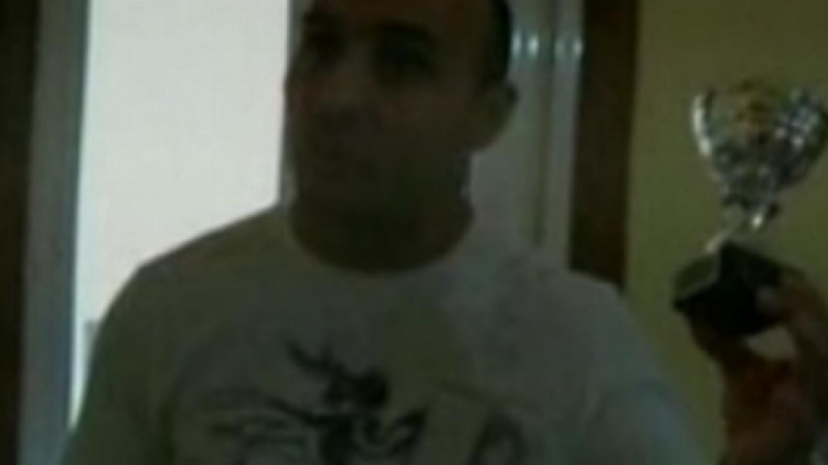 un roman de etnie roma a petrecut 14 luni in inchisoare pe nedrept