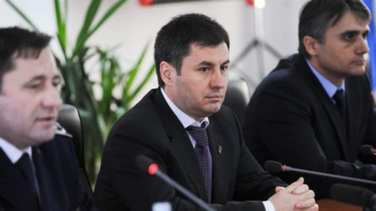 ministrul traian igas ar putea fi audiat de dna in dosarul mironescu