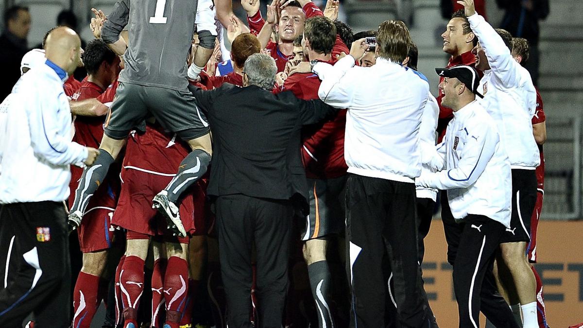 ce under 21 elvetia belarus spania si cehia s au calificat in semifinale