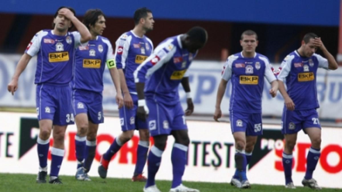 reprezentantul uefa confirma poli timisoara nu poate juca in cupele europene